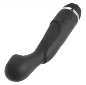 Prostatic Play Horizon 10 Mode Silicone Prostate Vibe