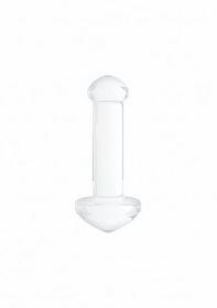 Chrystalino Massage Glass Massager