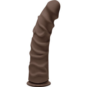 The D Ragin 8 inches Ultraskyn Dildo