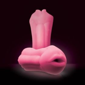 Firefly BJ Mouth Stroker