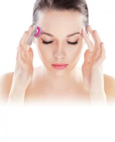 Fuzu Fingertip Massager