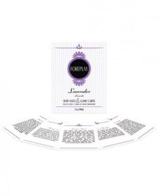 Foreplay Bath Set Lavender