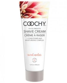 Coochy Shave Cream Sweet Nectar 7.2oz (SKU: TCN-CECO1006-07)