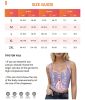 Corset Tops for Women Going Out Fashion Womens Sexy Vintage Overbust Corset Tops for Women Women's Renaissance Style Lace-Up Corset Camisole