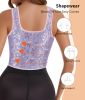 Corset Tops for Women Going Out Fashion Womens Sexy Vintage Overbust Corset Tops for Women Women's Renaissance Style Lace-Up Corset Camisole